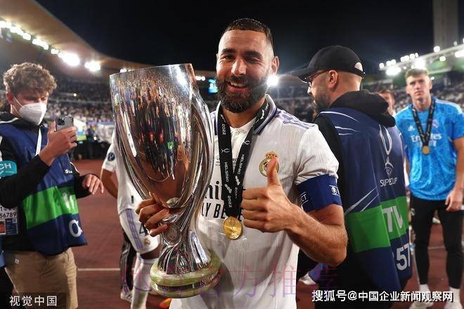 324球!本泽马一战超越劳尔 安帅:金球奖没有悬念 324球!本泽马一战超越劳尔 安帅:金球奖没有悬念