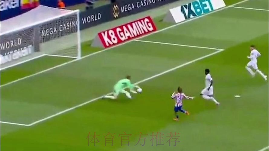 皇马没拿下亚洲队新月 马竞遭巴黎4球痛击